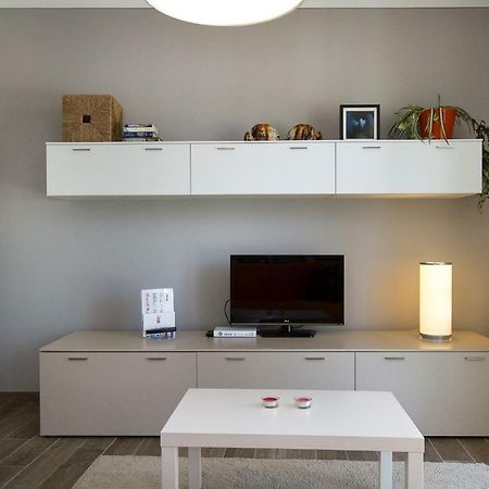 New La Lombarda City Center 2 Appartement Stresa Buitenkant foto