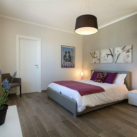 New La Lombarda City Center 2 Appartement Stresa Buitenkant foto
