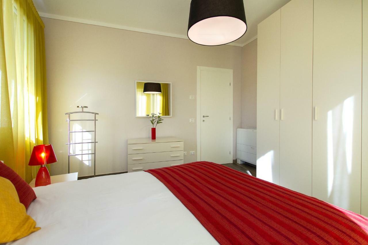 New La Lombarda City Center 2 Appartement Stresa Buitenkant foto