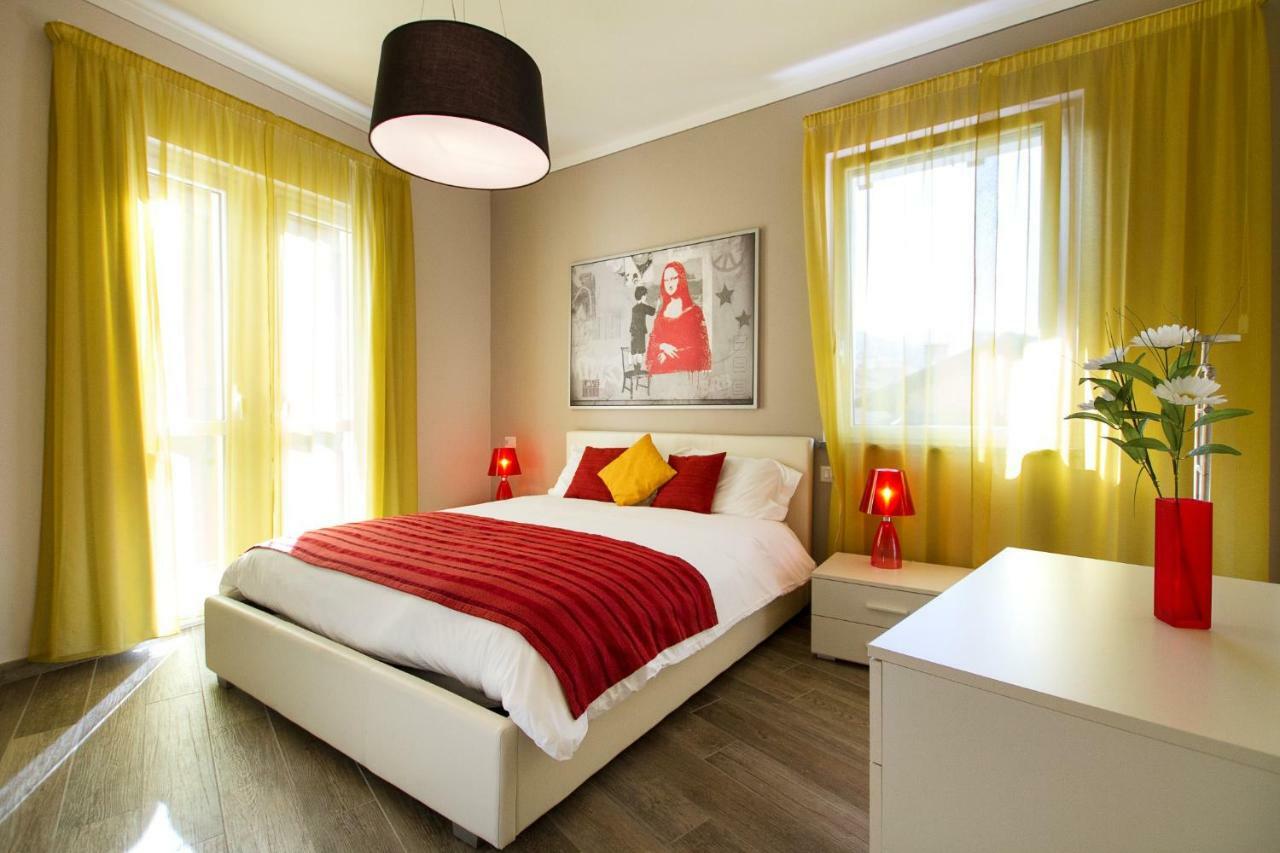 New La Lombarda City Center 2 Appartement Stresa Buitenkant foto