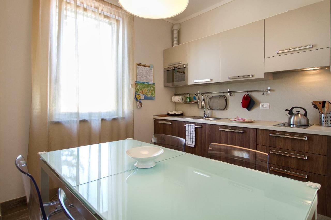 New La Lombarda City Center 2 Appartement Stresa Buitenkant foto