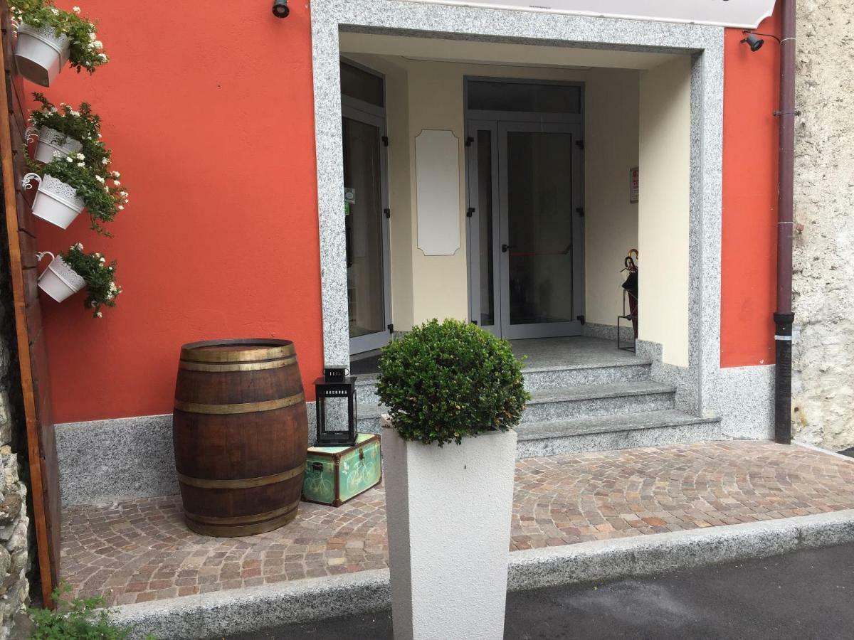 New La Lombarda City Center 2 Appartement Stresa Buitenkant foto