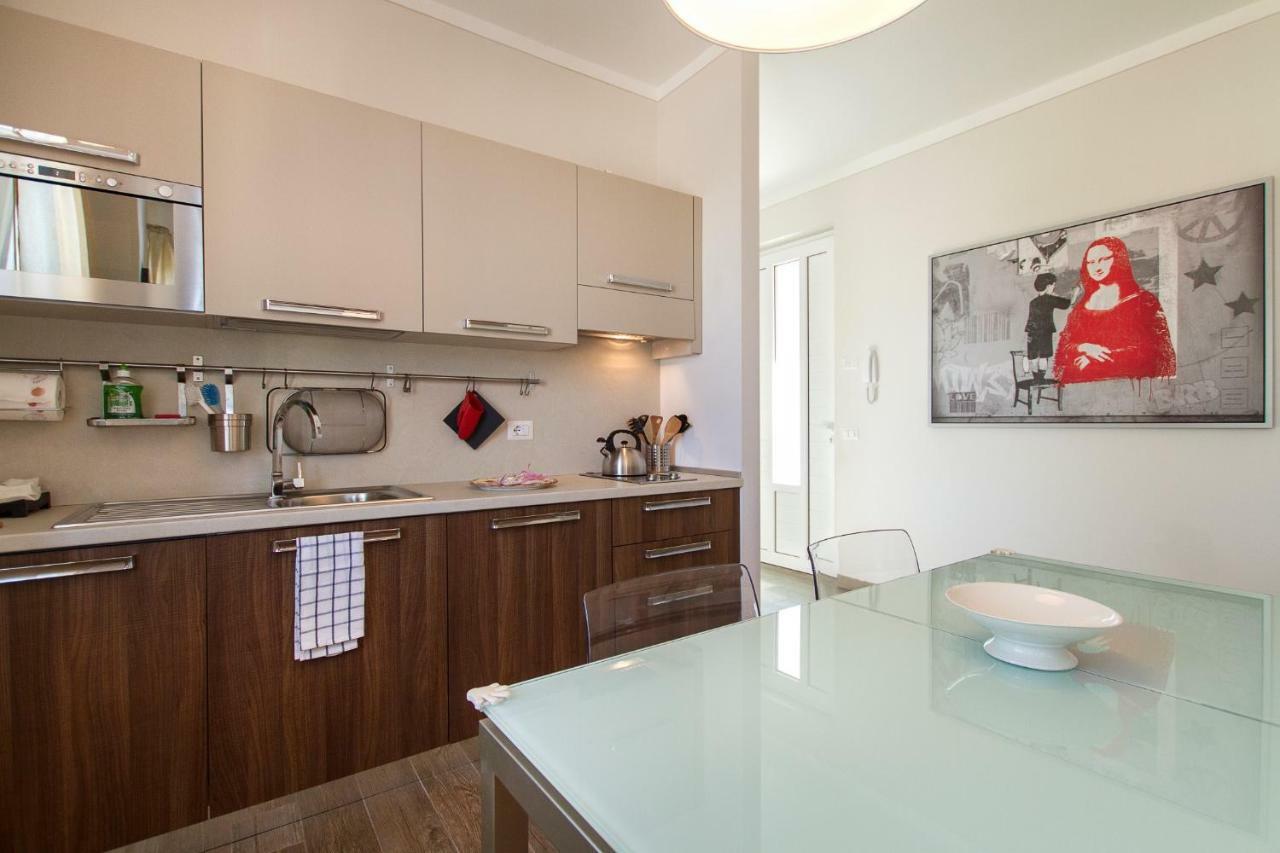New La Lombarda City Center 2 Appartement Stresa Buitenkant foto